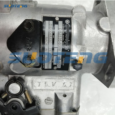 DB2335-6089 DB23356089 Kraftstoffeinspritzpumpe für Motorteile
