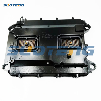 252-2422 2522422 Steuergerät ECU für Radlader 966H