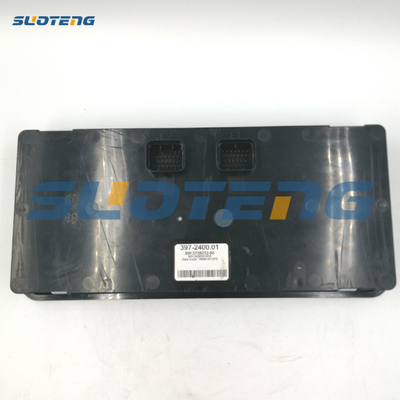 397-2400 3972400 Monitor für Radlader 980H