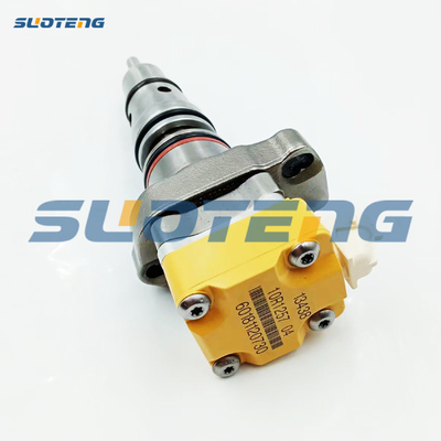 10R-1257 10R1257 Treibstoffspritzer für den Motor 3126