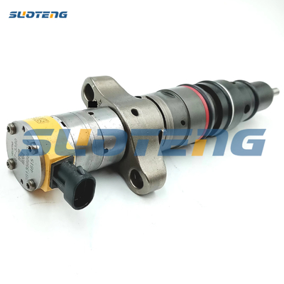 267-3360 2673360 Treibstoffspritzer für Bagger E330D