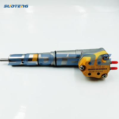 209-1995 2091995 Treibstoffspritzer für den Motor 3408