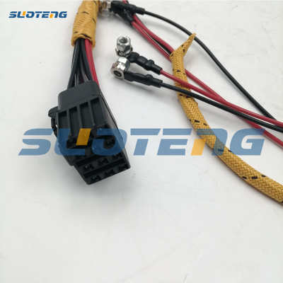 305-4893 Injektor-Verdrahtungsbügel 3054893 für Baggermaschine E320D C6.4 Motor