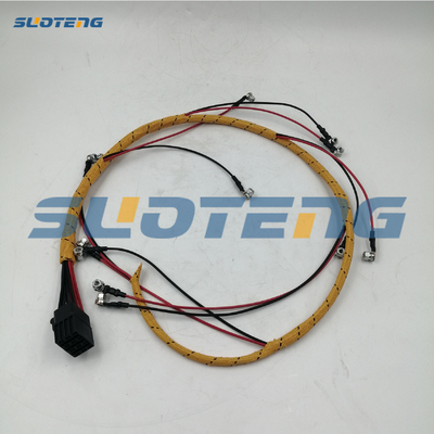 305-4893 Injektor-Verdrahtungsbügel 3054893 für Baggermaschine E320D C6.4 Motor