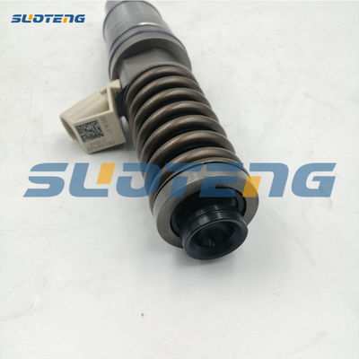 VOE3803637 Kraftstoffeinspritzer 3803637 für den Motor D16