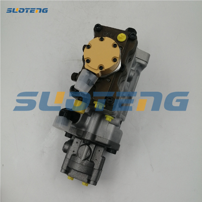 320-2512 Dieselbrennstoffspritze 320-2512 für C6.6 Motor E320D