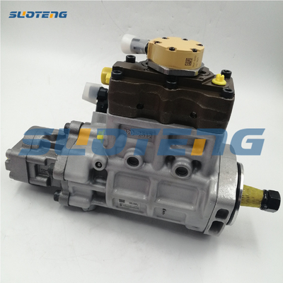 320-2512 Dieselbrennstoffspritze 320-2512 für C6.6 Motor E320D
