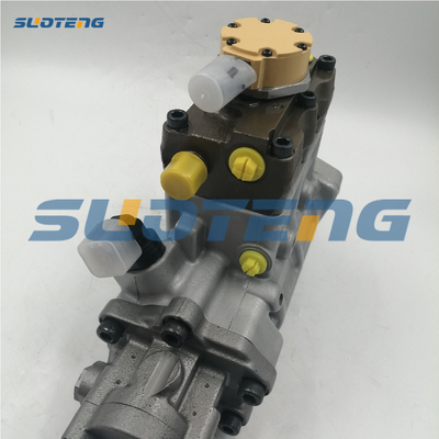 320-2512 Dieselbrennstoffspritze 320-2512 für C6.6 Motor E320D