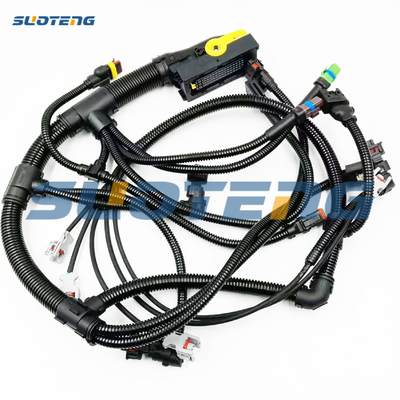 320/A9997 320A9997 Drahtgurt Motorgurt für Bagger JS210