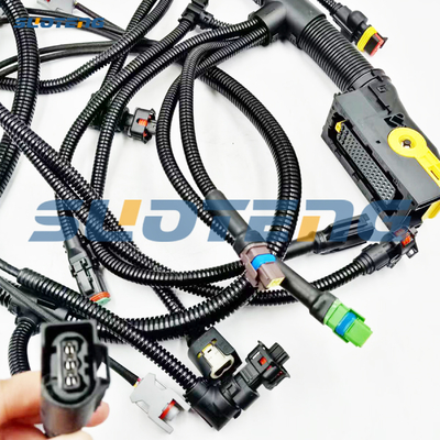 320/A9997 320A9997 Drahtgurt Motorgurt für Bagger JS210
