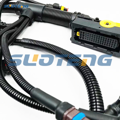 320/A9997 320A9997 Drahtgurt Motorgurt für Bagger JS210