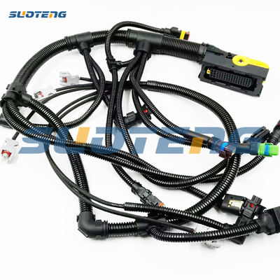 320/A9997 320A9997 Drahtgurt Motorgurt für Bagger JS210