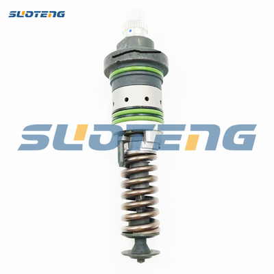 0414401107 Kraftstoffpumpe Diesel-Injektionspumpe für Dieselmotoren D5D