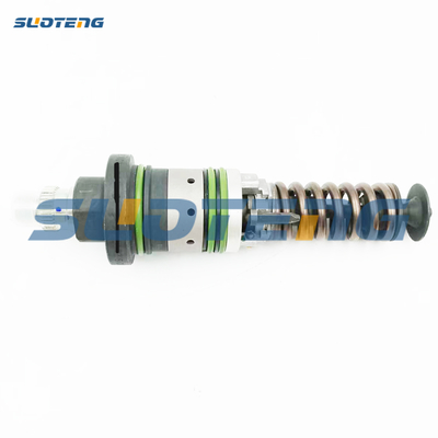 0414401107 Kraftstoffpumpe Diesel-Injektionspumpe für Dieselmotoren D5D