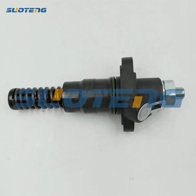 0414693007 Brennstoff bis zur Pumpe 21147446 02113695 für Bagger EC210B