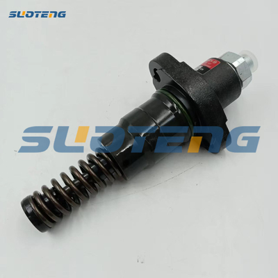 0414693007 Brennstoff bis zur Pumpe 21147446 02113695 für Bagger EC210B