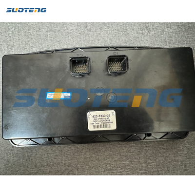 423-7330 4237330 Anzeigemodule für den D6R-Traktor