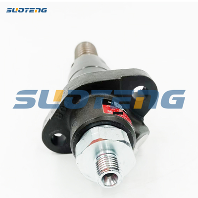 0414693007 Kraftstoffdruckspritze Pumpe Einheit Pumpe für Bagger
