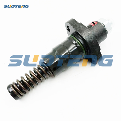 0414693007 Kraftstoffdruckspritze Pumpe Einheit Pumpe für Bagger