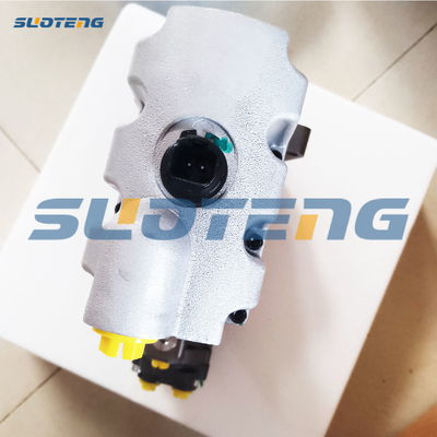 10R-8899 Kraftstoffspritzapumpe Dieselpumpe 10R8899 für C7-C9-Motor