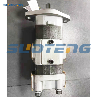 23B-60-11102 23b-60-11102 Hydraulische Pumpe für GD623A-1 GD621A-1 Getriebepumpe