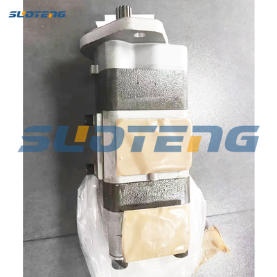 23B-60-11102 23b-60-11102 Hydraulische Pumpe für GD623A-1 GD621A-1 Getriebepumpe