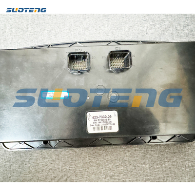 423-7330 4237330 Monitor-Display-Panel für den Bulldozer D6R D6R XL