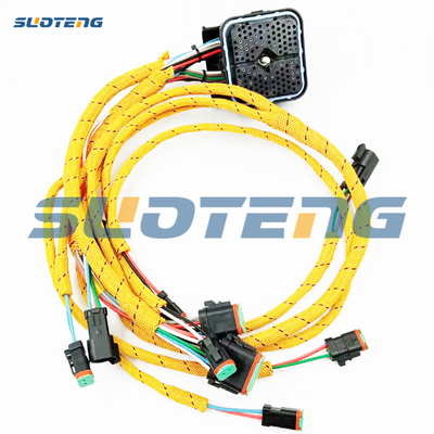 219-7461 2197461 Elektronische Steuerungsleitungen für C13-Motoren
