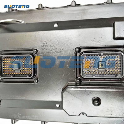 304-5691 3045691 Steuergerät ECU für C11-Motor