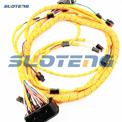 245-3514 2453514 Drahtgurt für Radlader 966H 972H