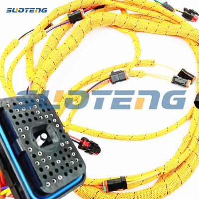 245-3514 2453514 Drahtgurt für Radlader 966H 972H