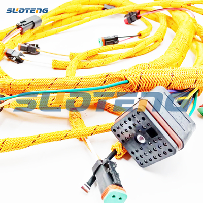 245-3514 2453514 Drahtgurt für Radlader 966H 972H