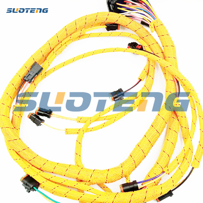 245-3514 2453514 Drahtgurt für Radlader 966H 972H