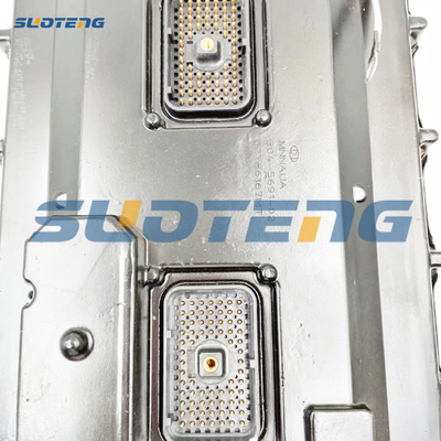 304-5691 Steuergerät Elektronische Steuerung ECU 3045691 für 120K Bagger C27 C11 Motor