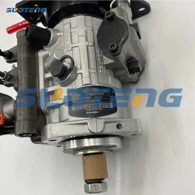 9520A424G Kraftstoffspritzapumpe 2644C311 für DP210 DP310