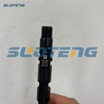 320/06833 28258683 Kraftstoffspritzer 32006833 für 448 Motoren JS220 Bagger