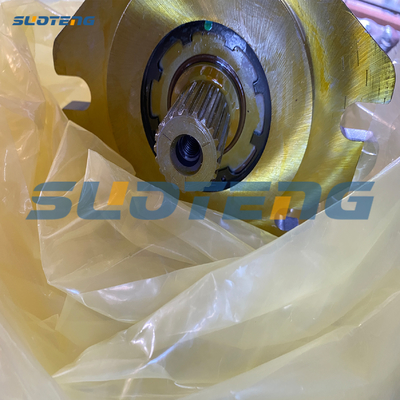 221-3667 Hydraulische Kolbenpumpe 2213667 für die Baggermaschine D4G D5G