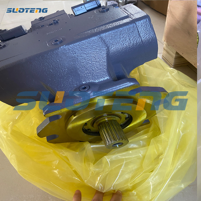 221-3667 Hydraulische Kolbenpumpe 2213667 für die Baggermaschine D4G D5G