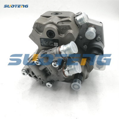 65.10501-7005A Hochdruckbrennstoffspritze 0445020067 für Bagger DX225LC
