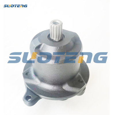 419-03-33242 Lüftermotor für WA320-5 Radlader Motor Assy