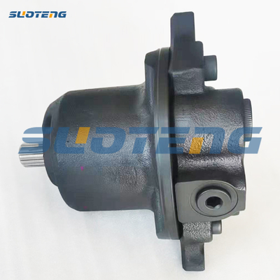 419-03-33242 Lüftermotor für WA320-5 Radlader Motor Assy