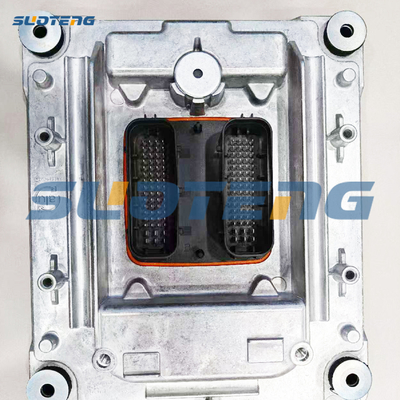 VOE60100023 60100023 EC300EL Baggersteuergerät ECM ECU