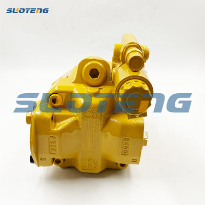 Hochbeständige 564-9801 Hydraulische Kolbenpumpe für 336GC-Teile