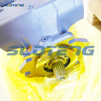 221-3667 2213667 Hydraulische Kolbenpumpe für D4G D5G Teile