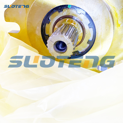 221-3667 2213667 Hydraulische Kolbenpumpe für D4G D5G Teile