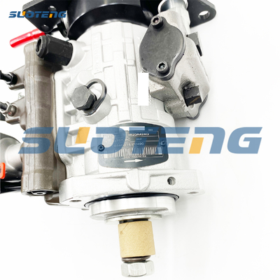 Leistung 9520A424G 2644C311 Dieselbrennstoffspritzapumpe für Schwerlastmotoren