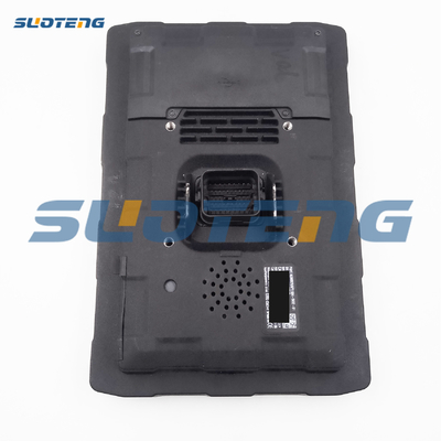 584-5632 5845632 Monitor-Display-Panel für den Bagger E320GC