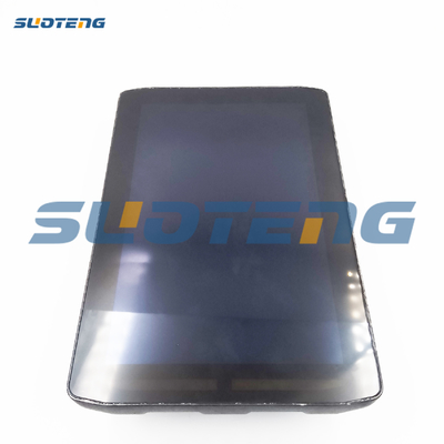 584-5632 5845632 Monitor-Display-Panel für den Bagger E320GC