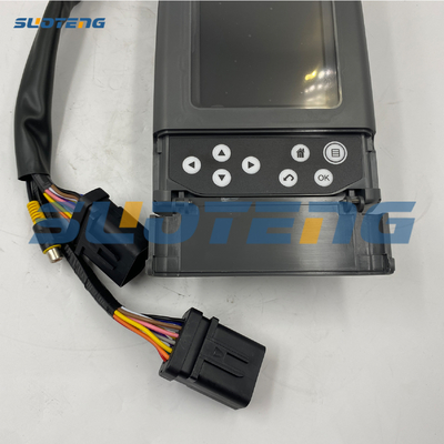 450-0714 Anzeigetafel Monitor 4500714 für Bagger E320D E325D