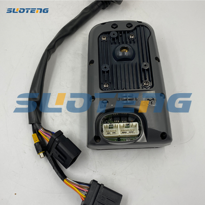 450-0714 4500714 Monitoranzeige für Bagger E320D